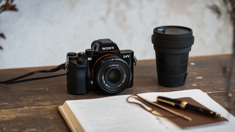 人这一辈子,能用几台全画幅黑卡?